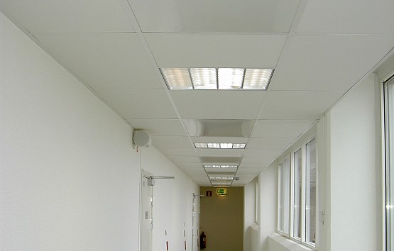 zonnepanelen led-verlichting infraroodverwarming