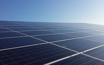 Hoe werken zonnepanelen?