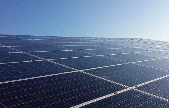 zonnepanelen led-verlichting infraroodverwarming