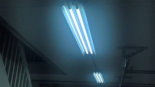 Zonnepanelen LED-verlichting infraroodverwarming