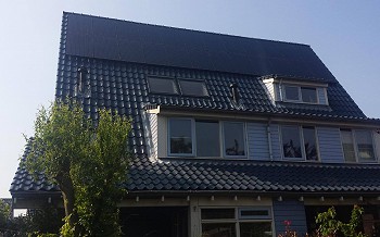 Zonnepanelen kopen